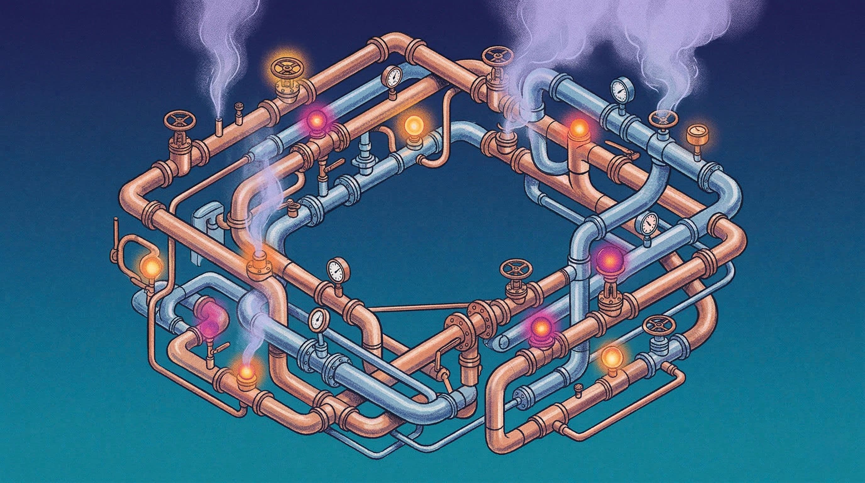 J&J, Suntory ve Toyota Endüstriyel Isı Emisyonlarını Nasıl Azaltıyor?