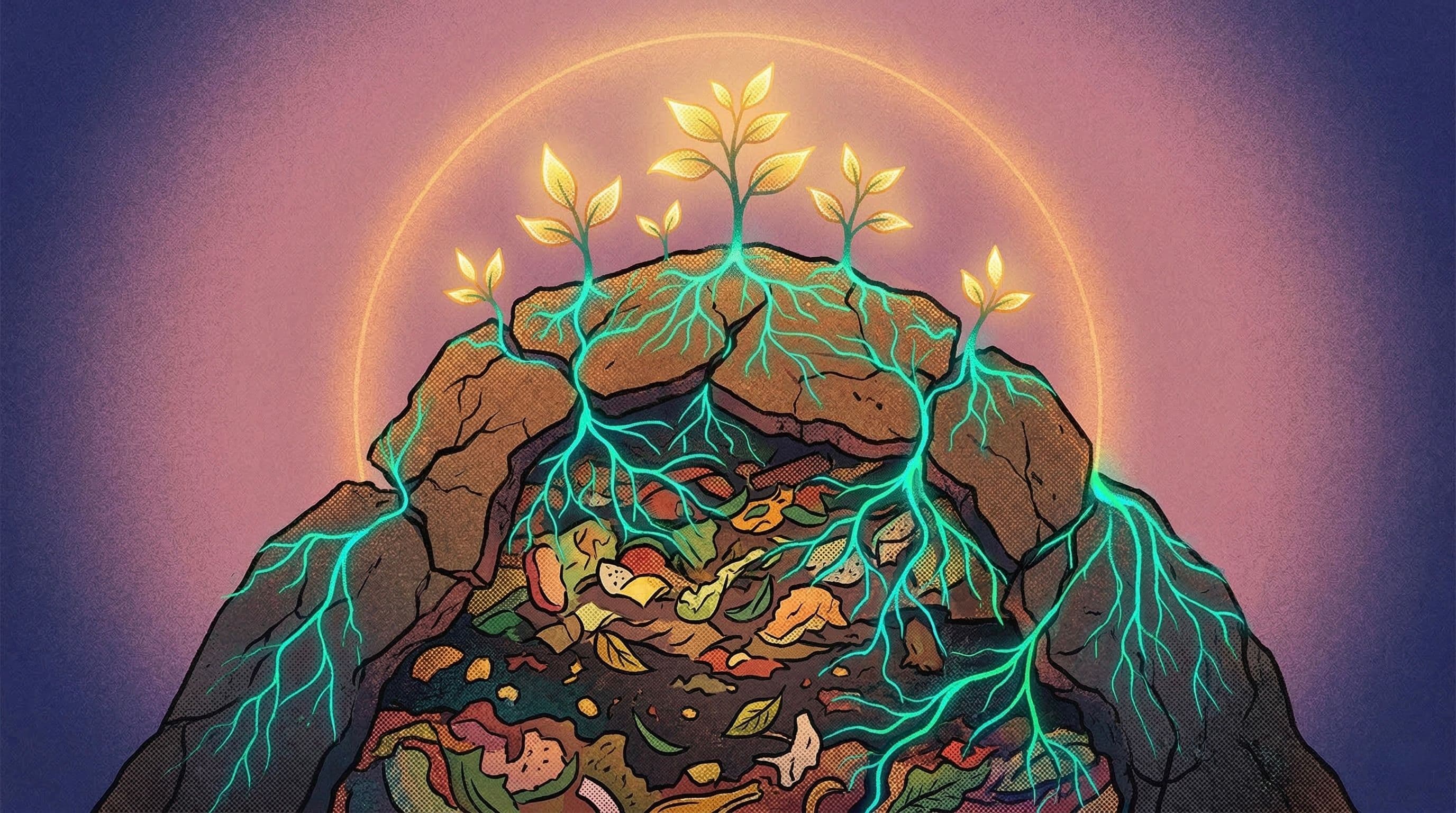 Metan Emisyonlarını Hızla ve Ölçülebilir Şekilde Azaltmak İçin Yeni Bir Finansman Modeli Öneriliyor