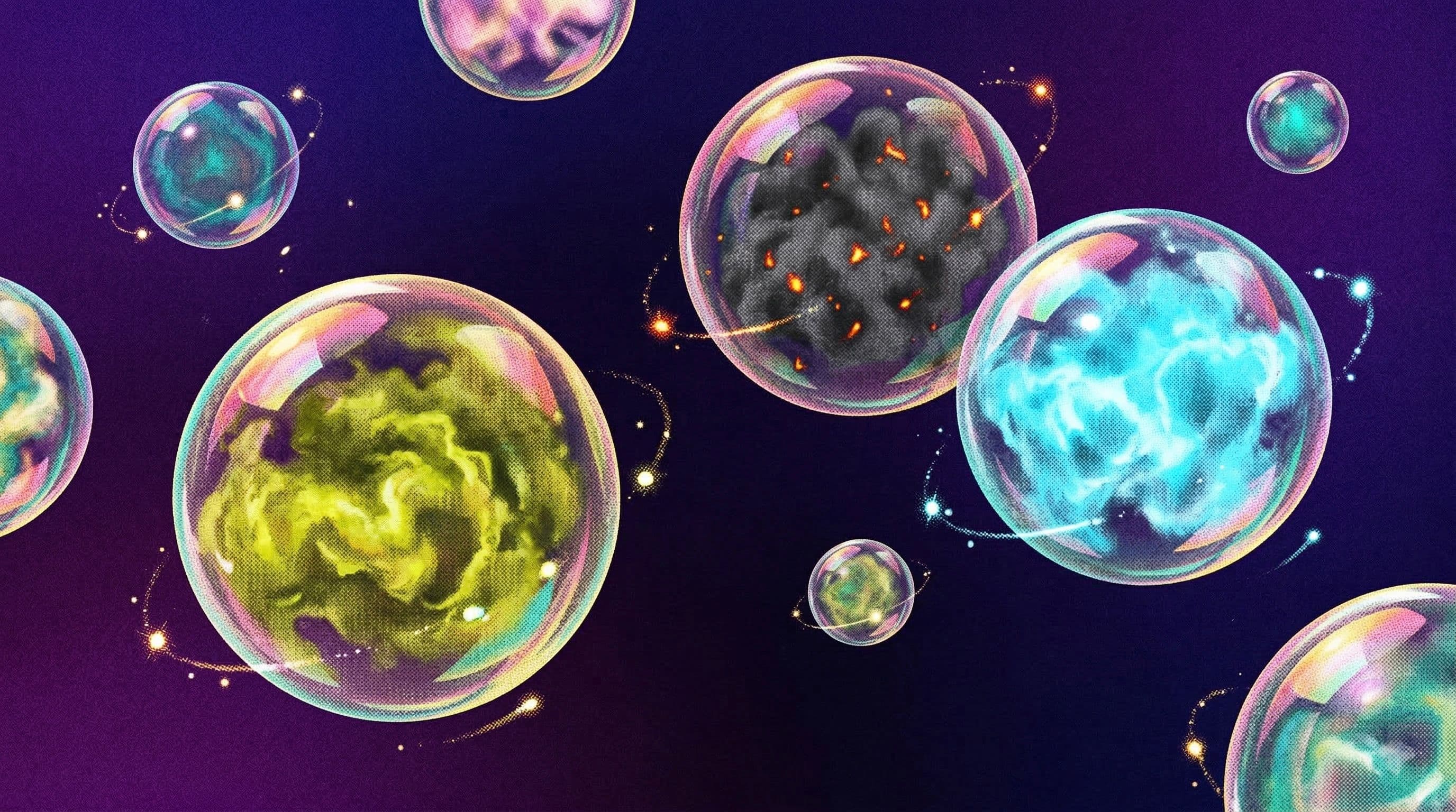 Amazon ve JPMorgan Öncülüğünde 100 Milyon Dolarlık "Süper Kirletici" İnisiyatifi