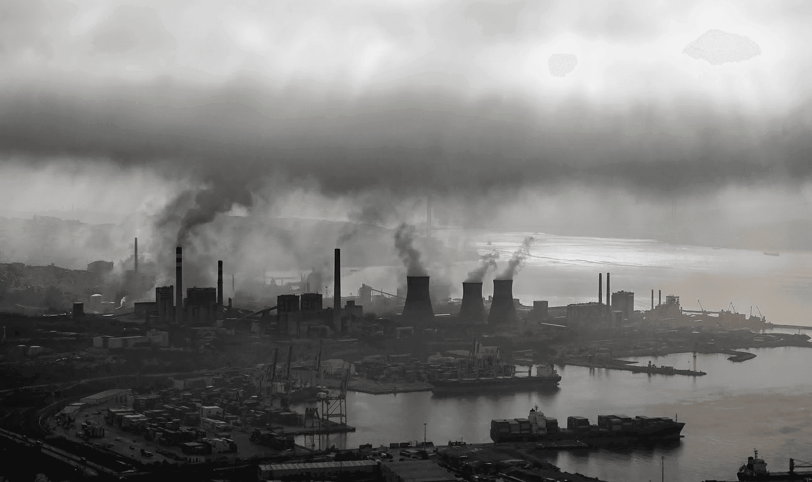TÜİK Sera Gazı Emisyon İstatistikleri Güncellendi — Türkiye'nin Emisyonları Rekor Seviyede