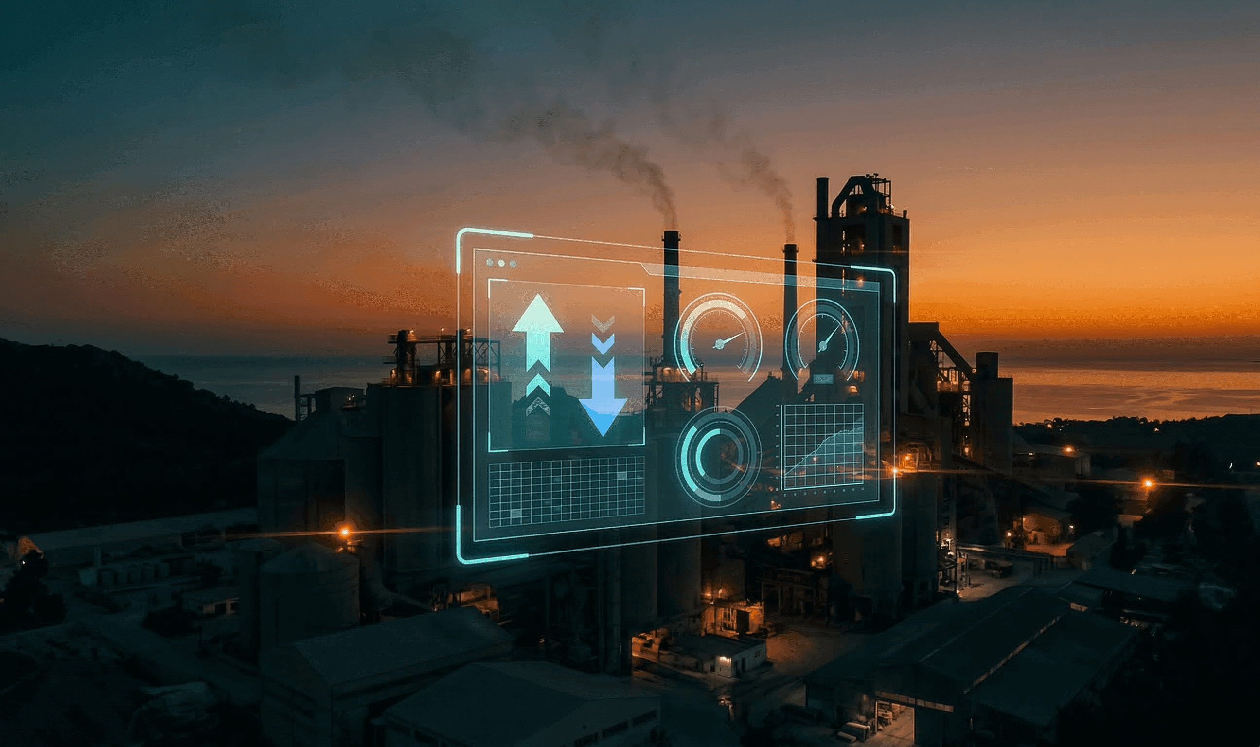 Türkiye Emisyon Ticaret Sistemi (ETS) Pilot Dönemi 2026'da Başladı